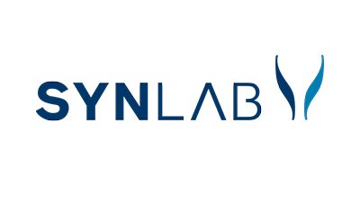 Synlab Labordienstleistungen Logo